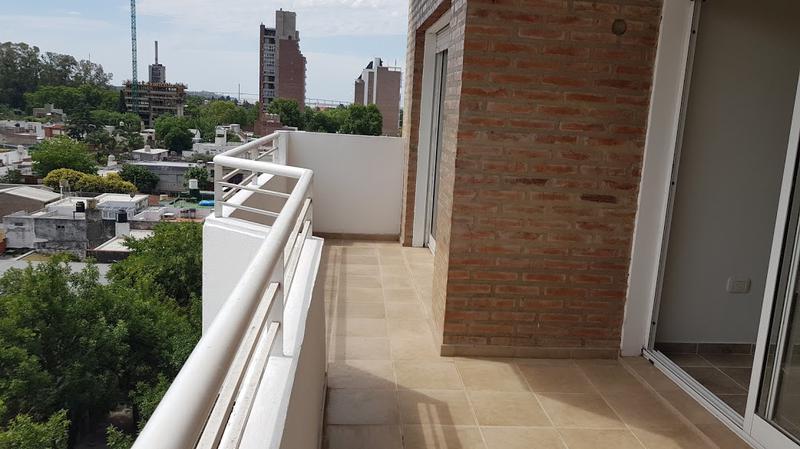 Foto de Alquiler Departamento Rosario 1 Dormitorio con balcón al frente, imagen 5