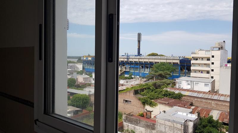 Foto de Alquiler Departamento Rosario 1 Dormitorio con balcón al frente, imagen 3