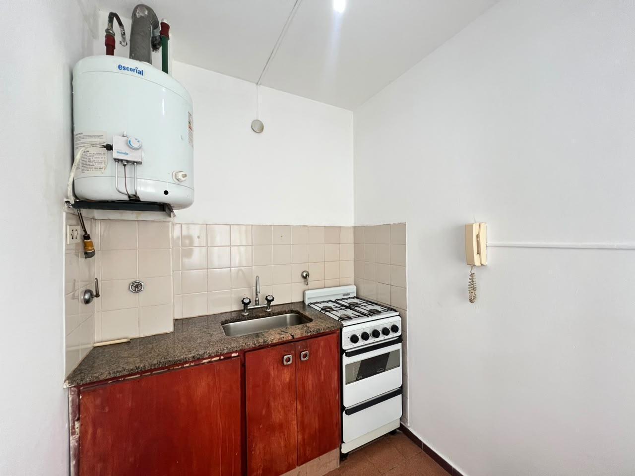 Foto de Alquiler Departamento 1 dormitorio Rosario Echesortu - Escalera Bajas, imagen 3