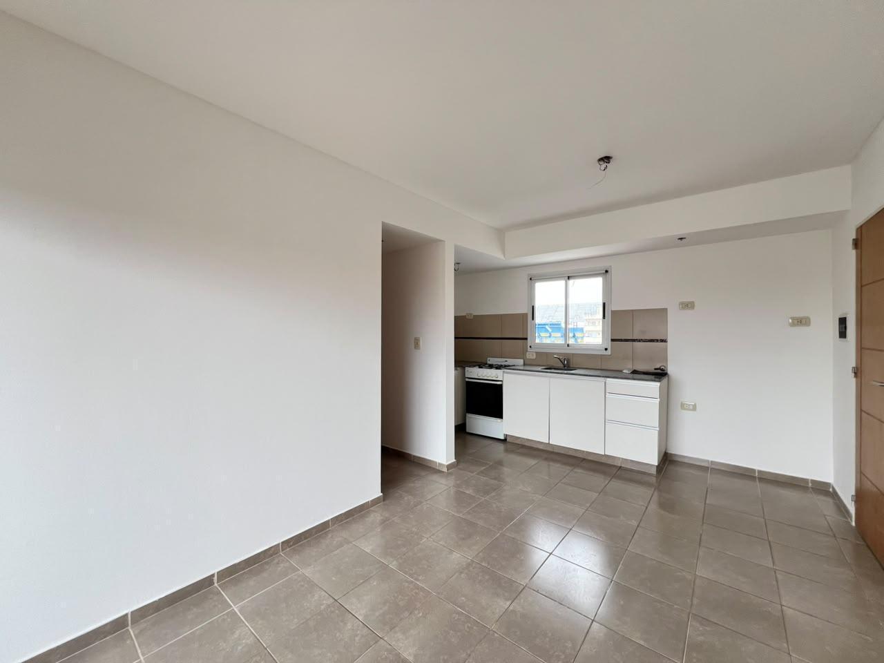 Foto de Alquiler Departamento Rosario 1 dormitorio Balcón al frente Arroyito, imagen 4