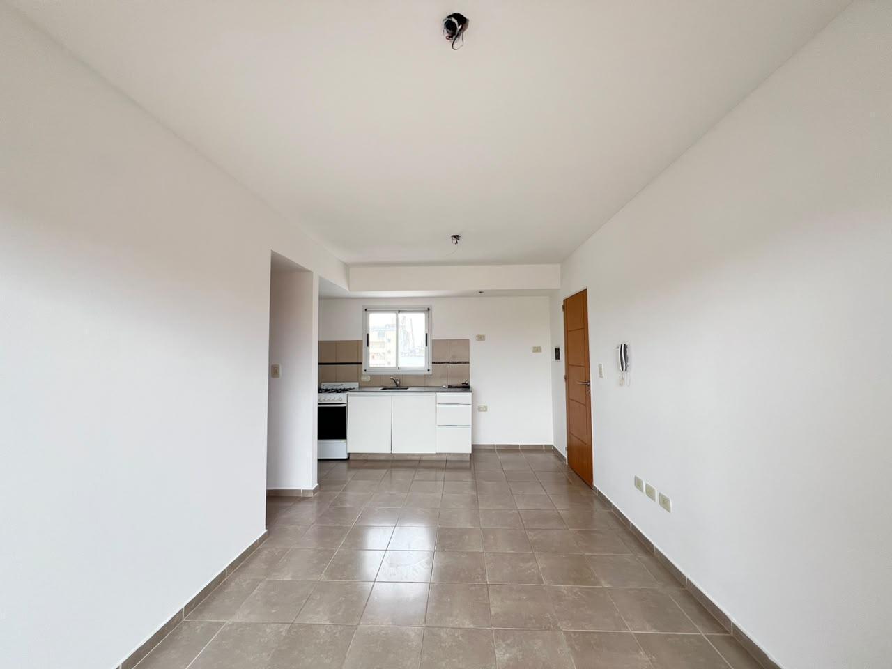 Foto de Alquiler Departamento Rosario 1 dormitorio Balcón al frente Arroyito, imagen 1