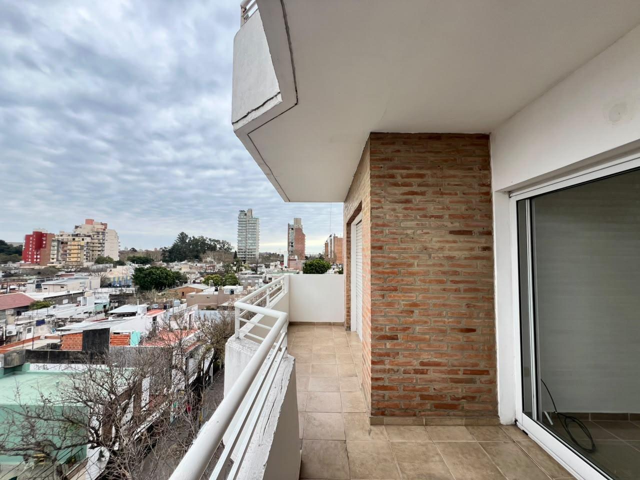Foto de Alquiler Departamento Rosario 1 dormitorio Balcón al frente Arroyito, imagen 2