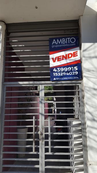 Foto de Venta Departamento 2 dormitorios Pasillo Apto Credito Patio Exclusivo, imagen 1