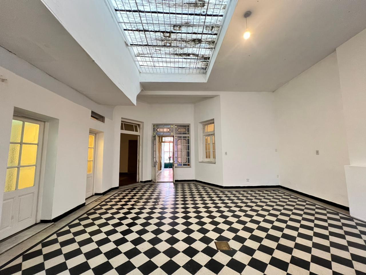 Foto de Venta Lote 10x30 PB 6 con Casa Uso Comercial Rosario Entre Rios 1733 y, imagen 3