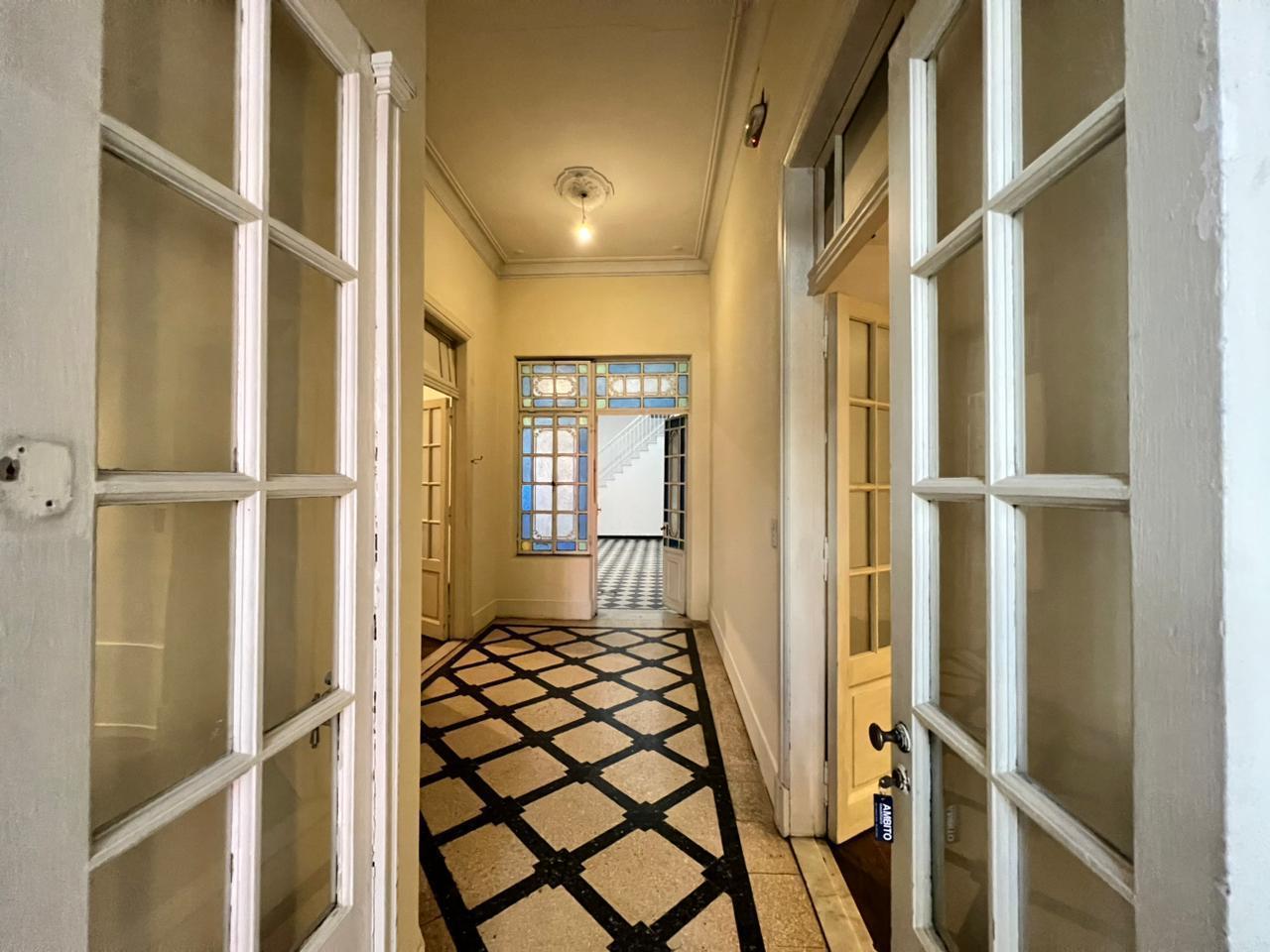 Foto de Venta Lote 10x30 PB 6 con Casa Uso Comercial Rosario Entre Rios 1733 y, imagen 1
