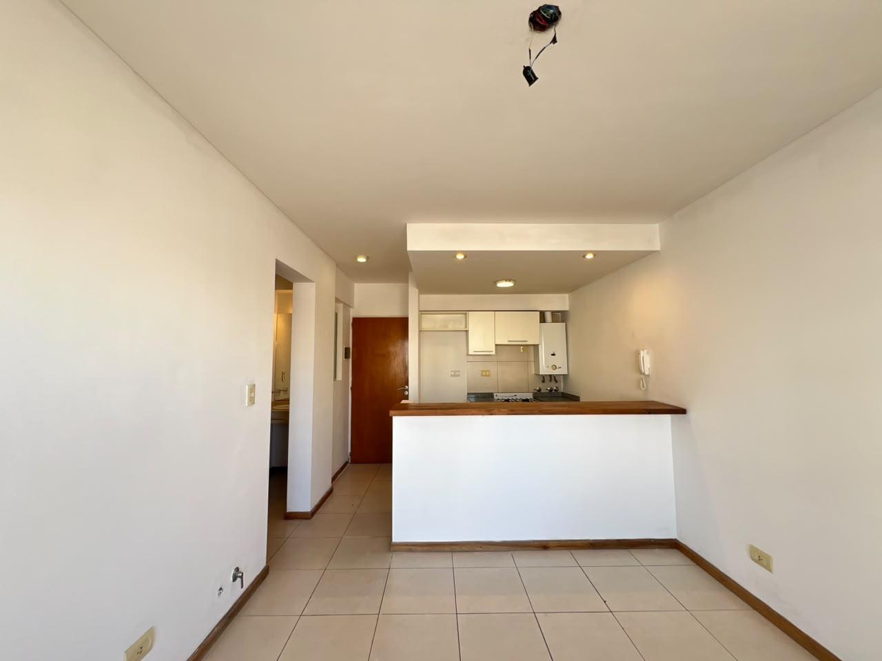 Foto de Alquiler Departamento 1 dormitorio Rosario Barrio Echesortu luminoso, imagen 1