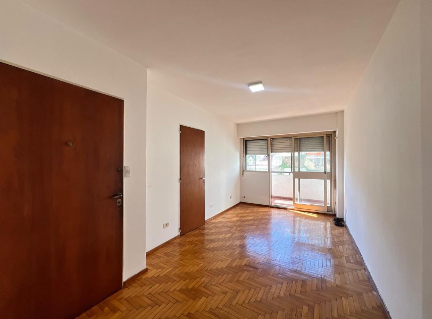 Foto de Alquiler Departamento Rosario 1 dormitorio Centro Balcón, imagen 1