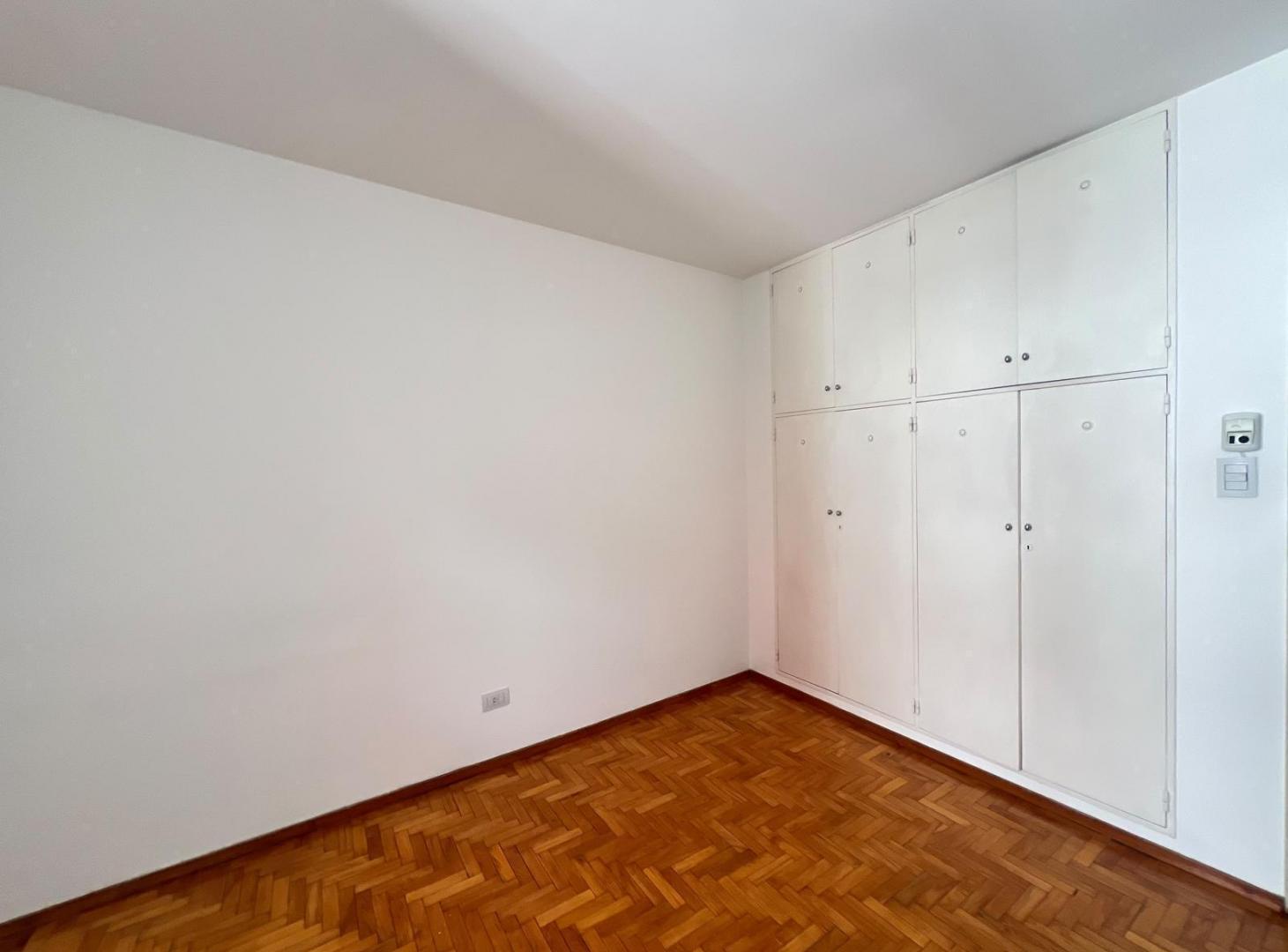 Foto de Alquiler Departamento Rosario 1 dormitorio Centro Balcón, imagen 4