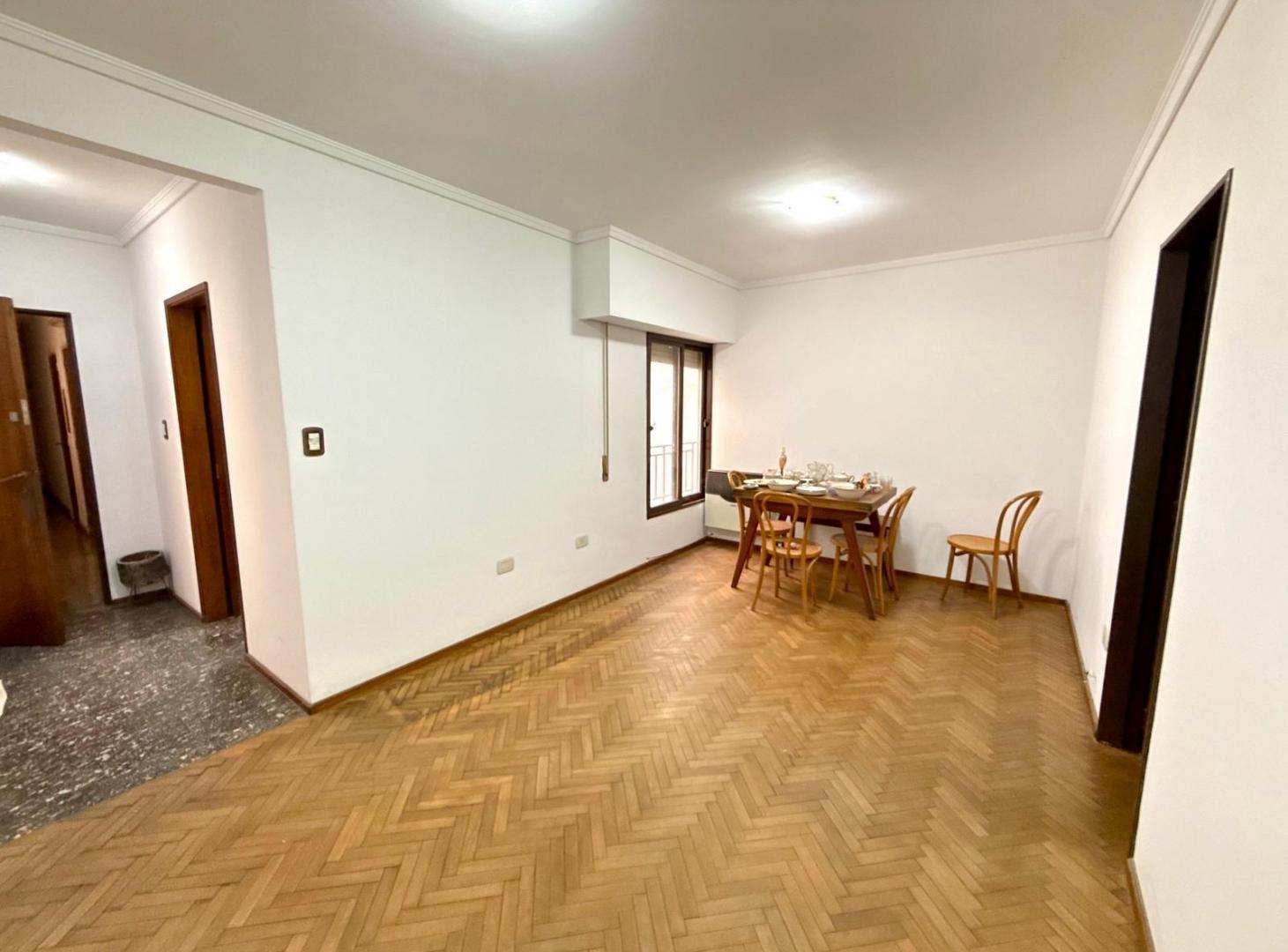 Foto de Venta Departamento Rosario Centro Rio Tucuman / San Martin 1 Dormitorio, imagen 1