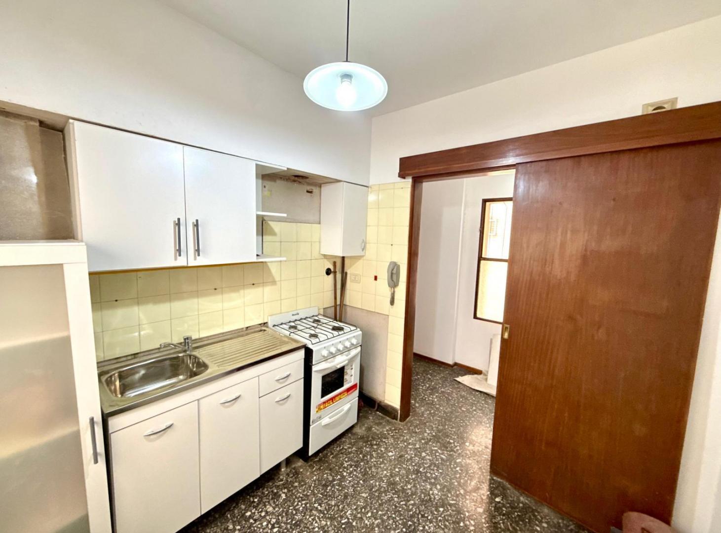 Foto de Venta Departamento Rosario Centro Rio Tucuman / San Martin 1 Dormitorio, imagen 4