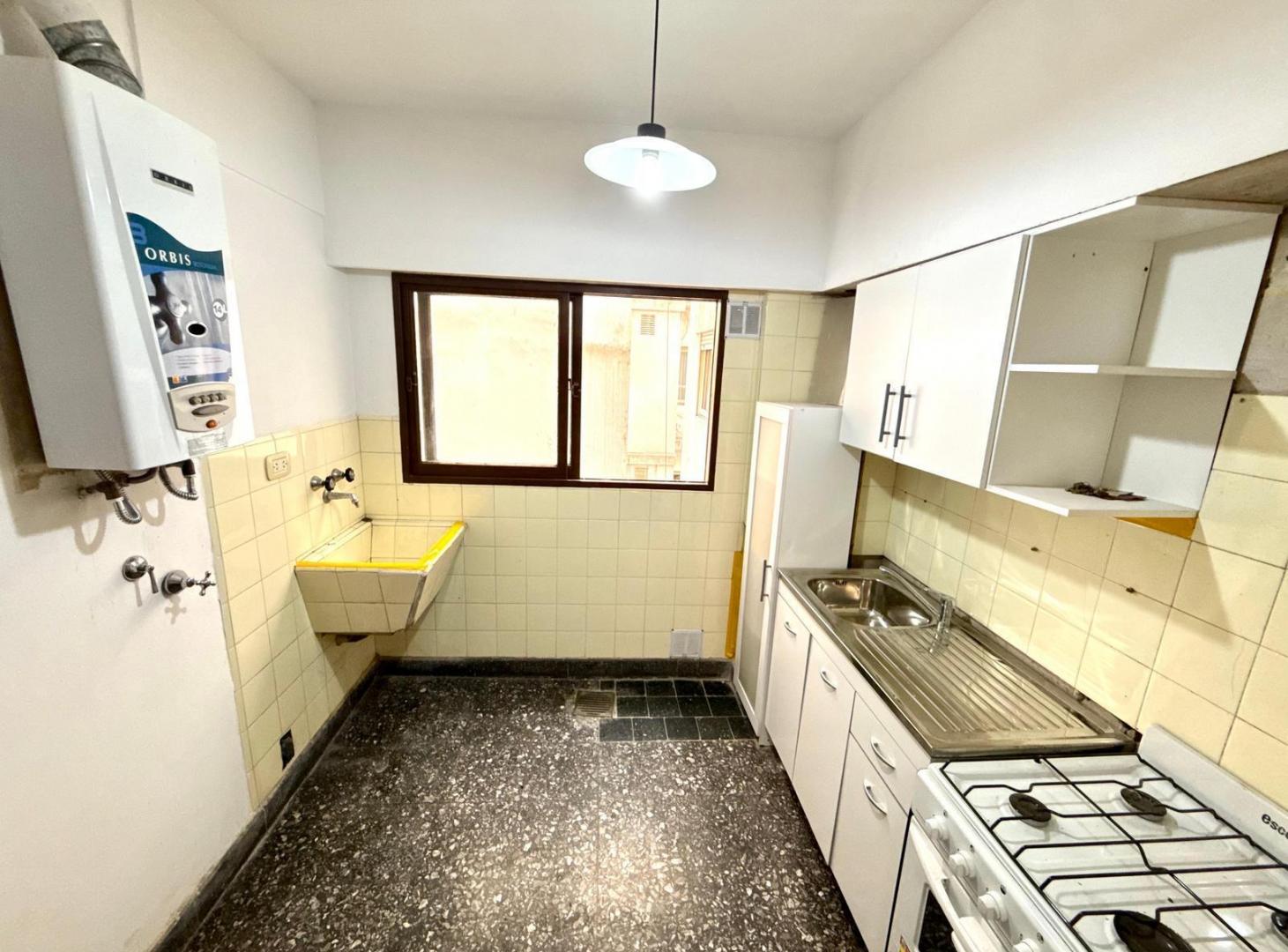 Foto de Venta Departamento Rosario Centro Rio Tucuman / San Martin 1 Dormitorio, imagen 5