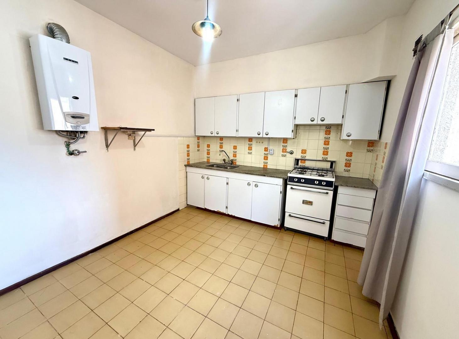 Foto de Venta Departamento 1 Dormitorio Amplio Balcon Rosario Parque España, imagen 4