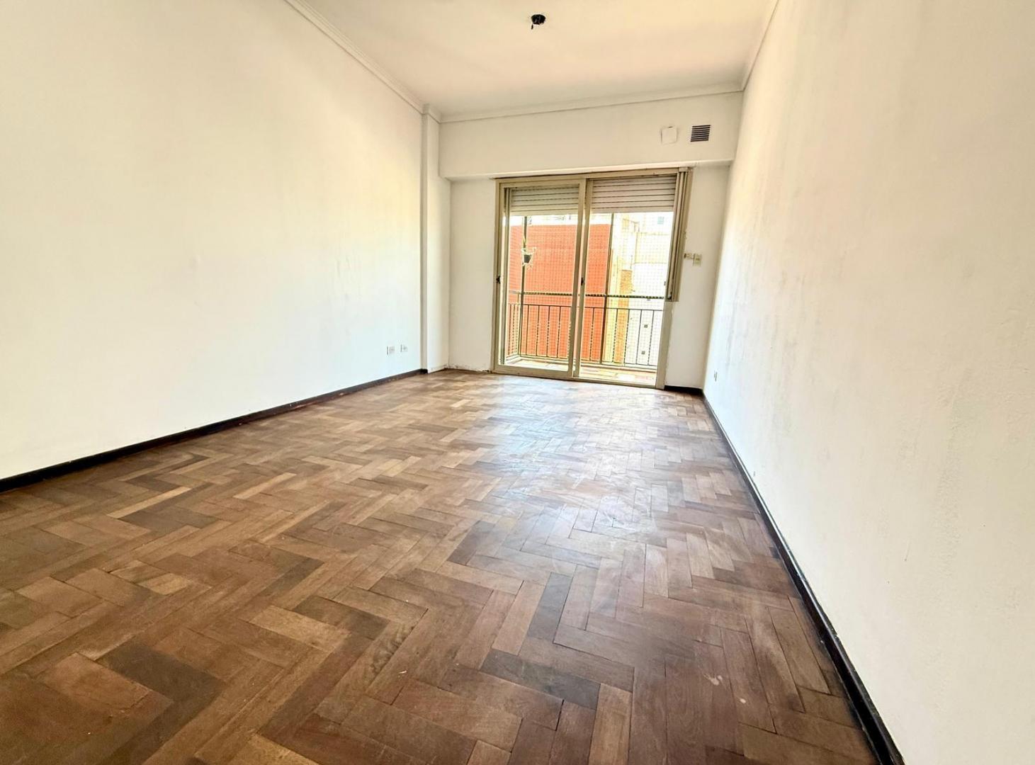 Foto de Venta Departamento 1 Dormitorio Amplio Balcon Rosario Parque España, imagen 2