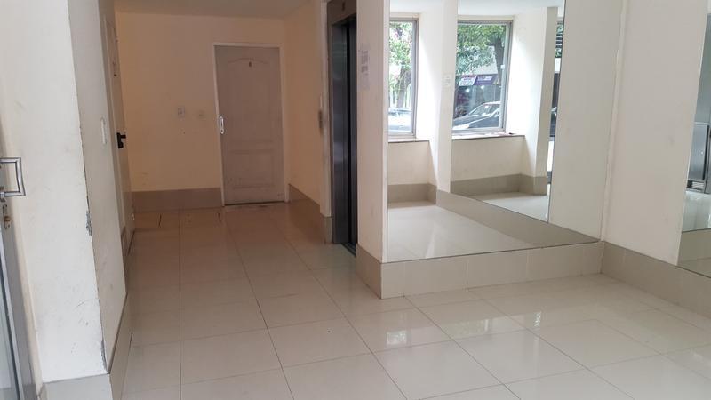 Foto de Alquiler Departamento Rosario 1 dormitorio Lourdes BALCON EXTERNO, imagen 4
