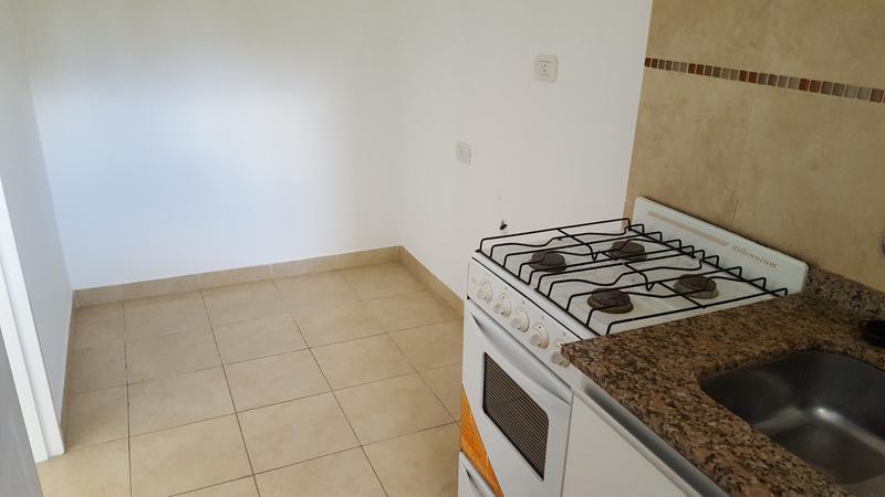 Foto de Alquiler Departamento Rosario 1 dormitorio Lourdes BALCON EXTERNO, imagen 3