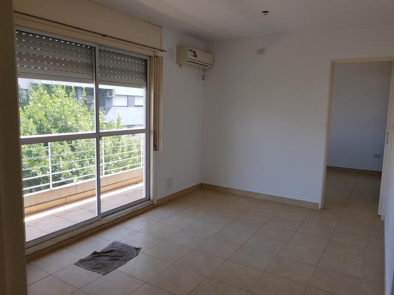 Foto de Alquiler Departamento Rosario 1 dormitorio Lourdes BALCON EXTERNO, imagen 5