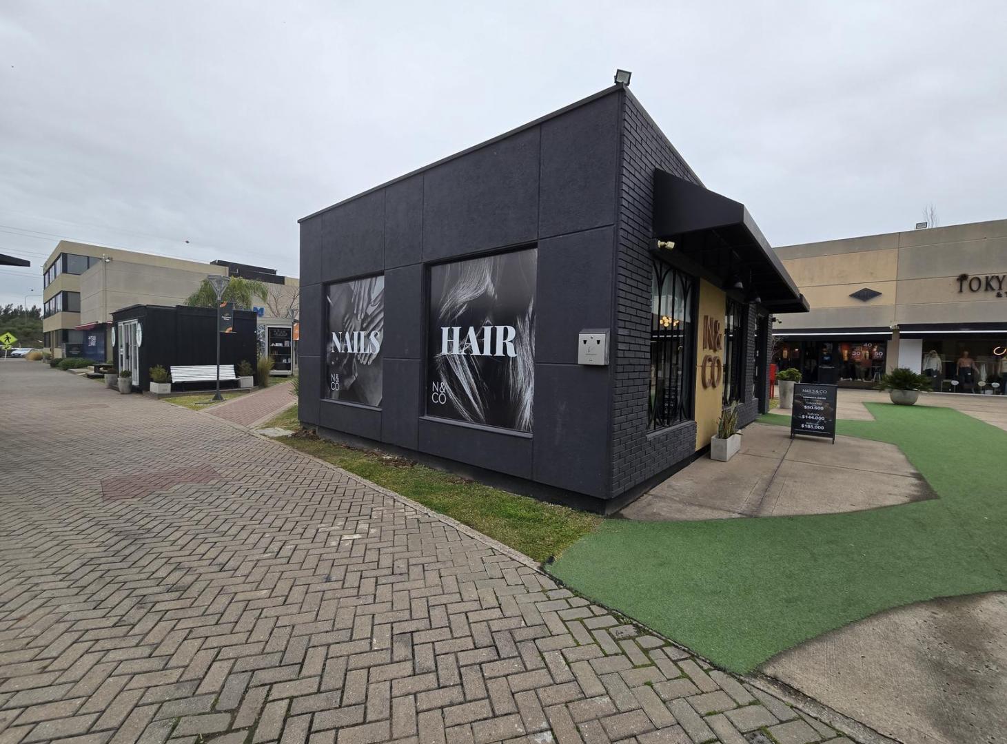 Foto de Venta Local en Fisherton Plaza Shopping Mall Funes Rosario Aeropuerto, imagen 4