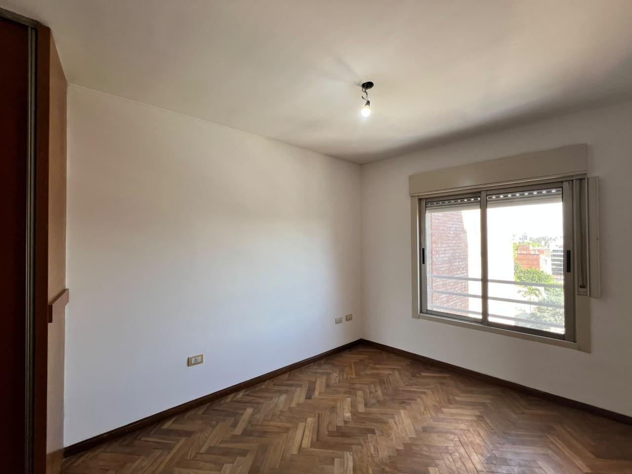 Foto de Alquiler Departamento Rosario 1 dormitorio Macrocentro vestidor, imagen 4
