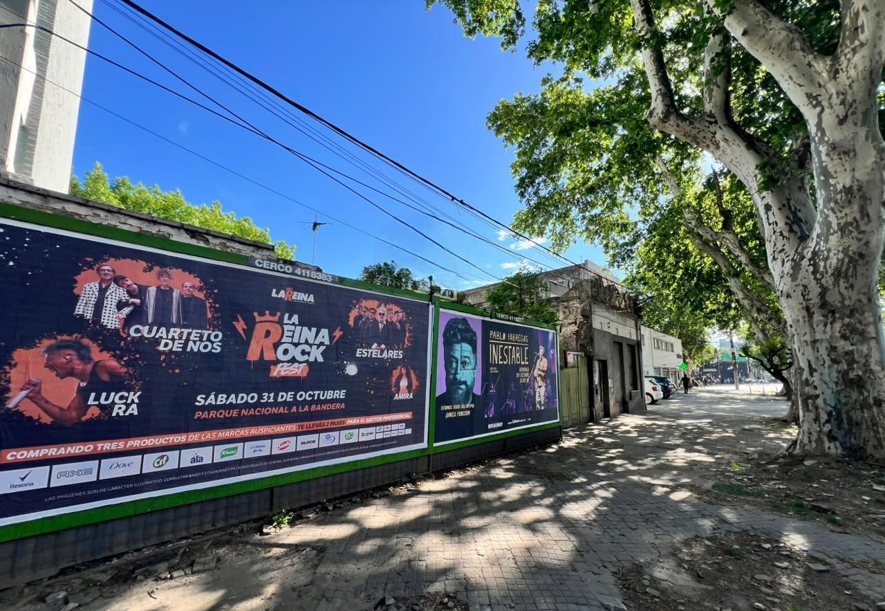 Foto de Venta Terreno 9,53 frente Norte 520 m2 PB 10 Echesortu Rosario Ideal, imagen 1
