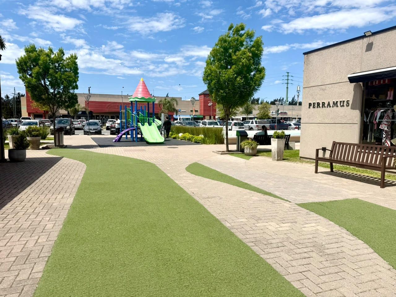 Foto de Venta Local en Fisherton Plaza Shopping Mall Funes Rosario Aeropuerto, imagen 4