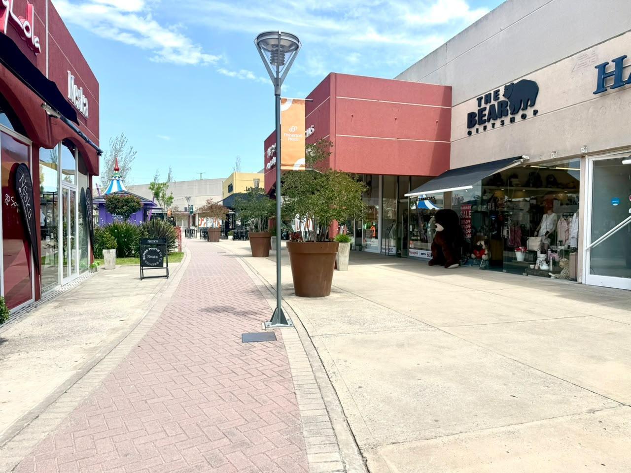 Foto de Venta Local en Fisherton Plaza Shopping Mall Funes Rosario Aeropuerto, imagen 5