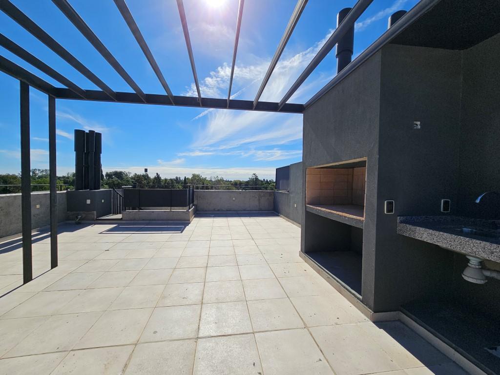 Foto de Venta Funes Barrio Cerrado Ocho Sauces Departamento 1 Dormitorio, imagen 2