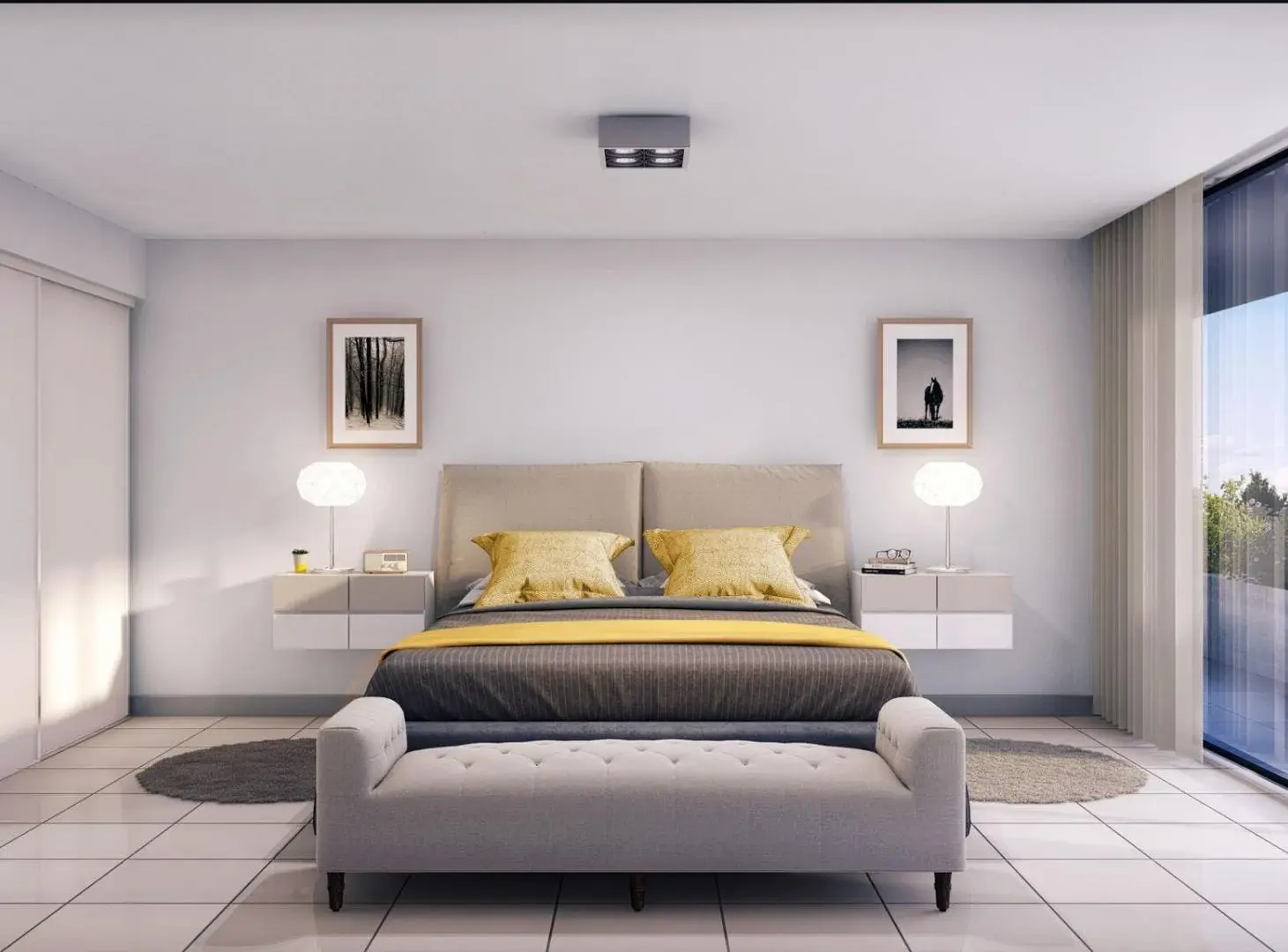 VENTA 1 Y 2 AMB SAN TELMO EN CONTRUCCION AMENITIES 4