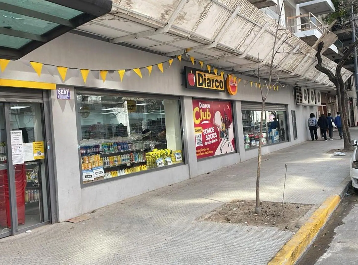 VENTA MONOAM Y 2 AMB  SAN TELMO ENTREGA AGOSTO 26 5