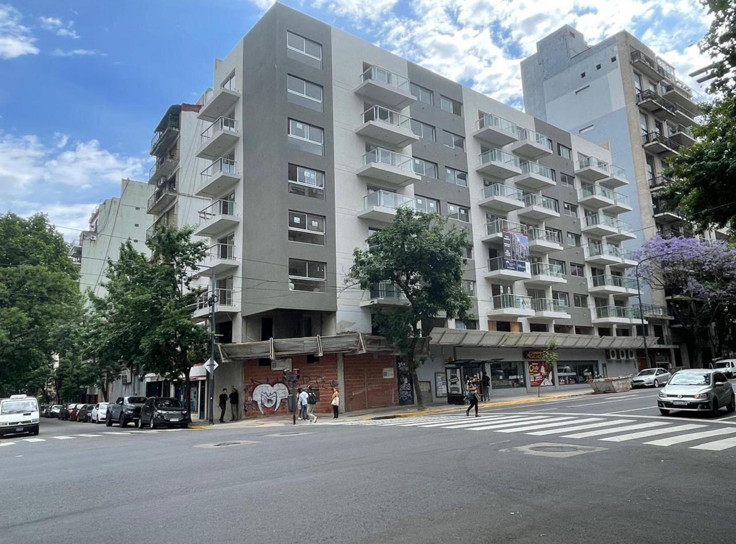VENTA MONOAM Y 2 AMB SAN TELMO ENTREGA AGOSTO 26