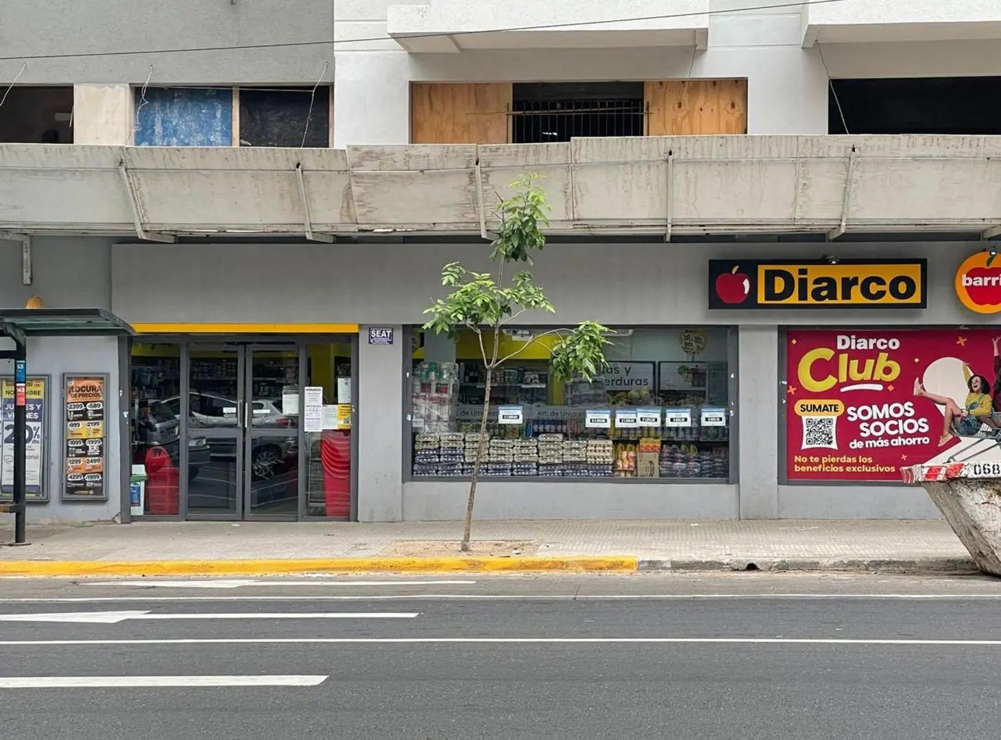 VENTA MONOAM Y 2 AMB  SAN TELMO ENTREGA AGOSTO 26 4