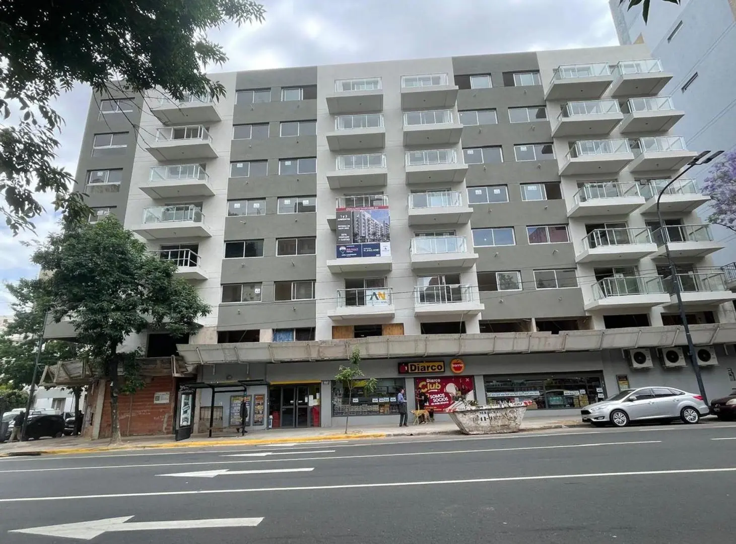 VENTA MONOAM Y 2 AMB  SAN TELMO ENTREGA AGOSTO 26 2
