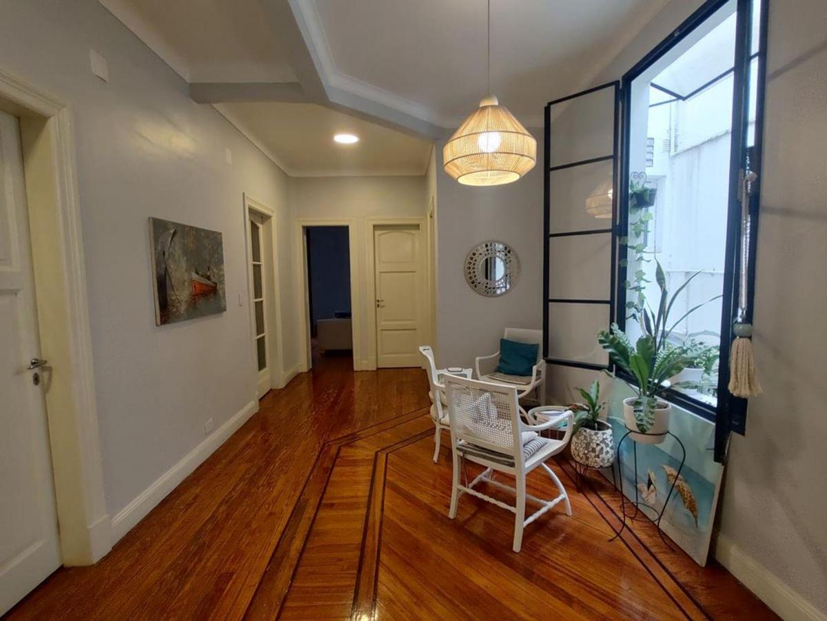 Departamento Venta 4 Ambientes en Caballito 5