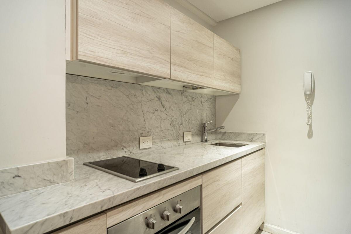 Venta Depto 3 Amb en Recoleta con Balcón Al Frente 5