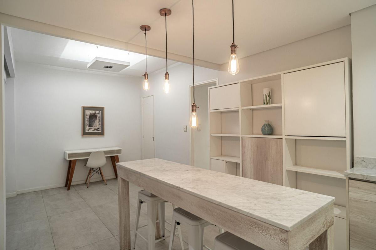 Venta Depto 3 Amb en Recoleta con Balcón Al Frente 4