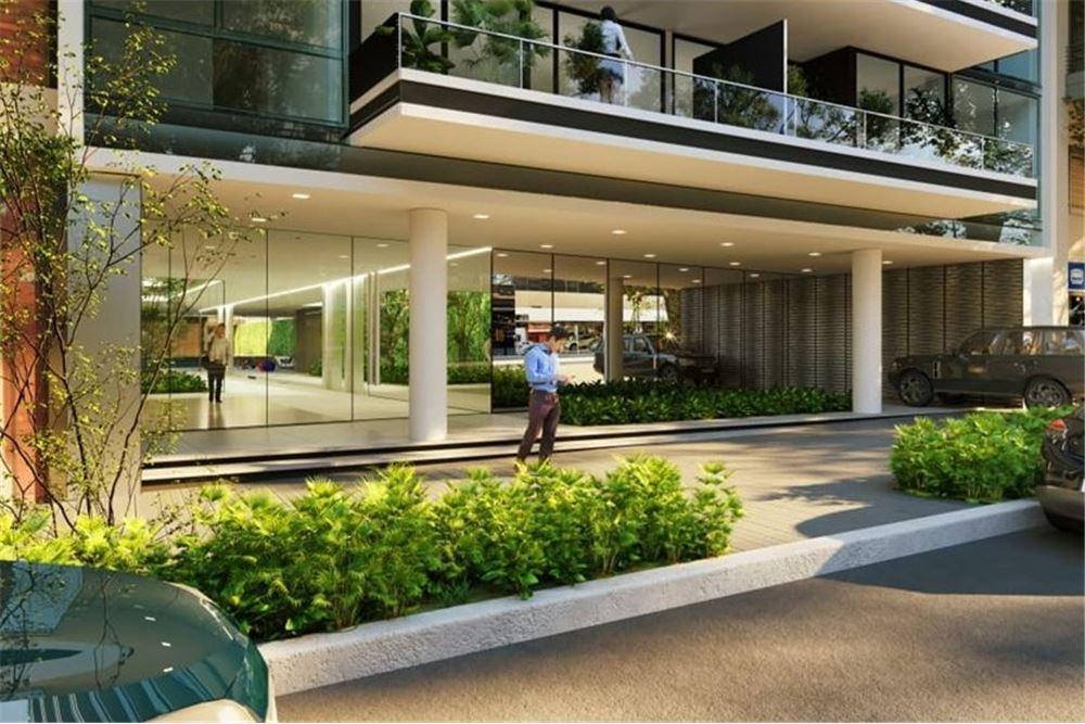 Venta Depto 4 Ambientes Caballito Amenities 4