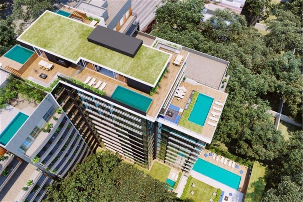 Venta Depto 4 Ambientes Caballito Amenities 3