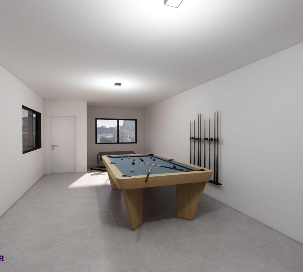 Venta PH 12 Amb en Palermo Hollywood con Jardín 4