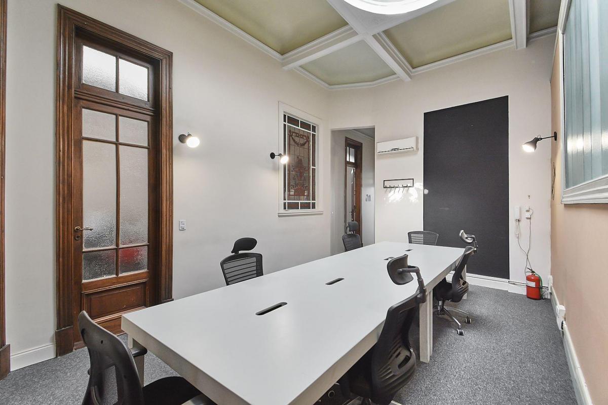 Venta PH 12 Amb en Palermo Hollywood con Jardín 3