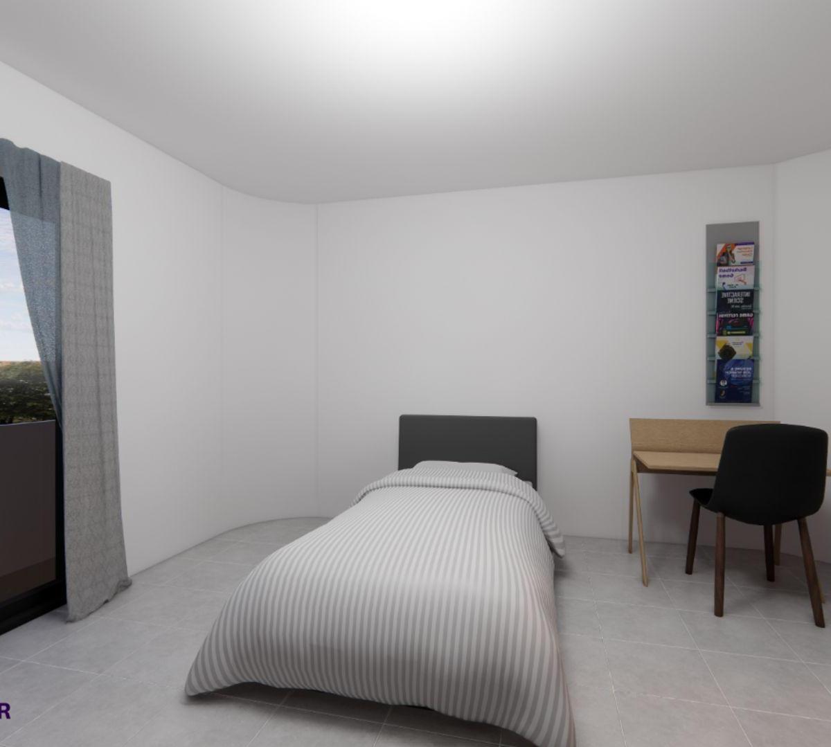 Venta PH 12 Amb en Palermo Hollywood con Jardín 3