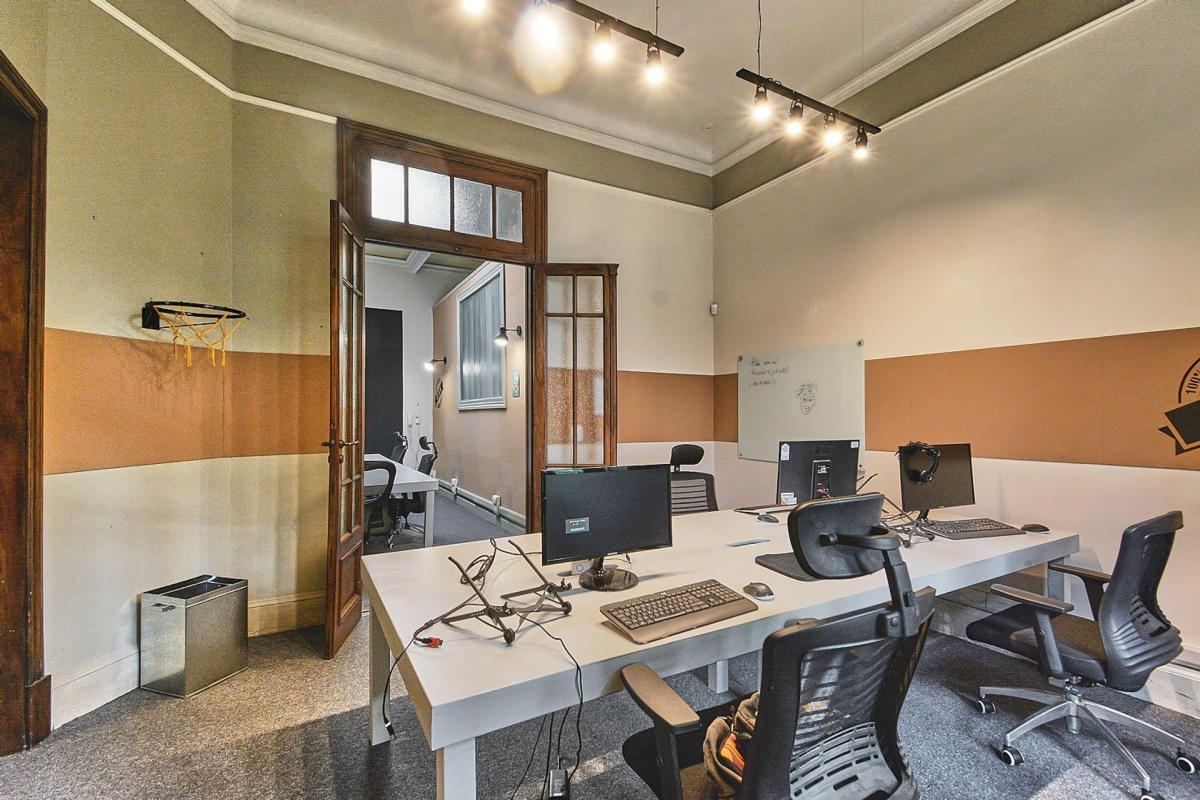 Venta PH 12 Amb en Palermo Hollywood con Jardín 4