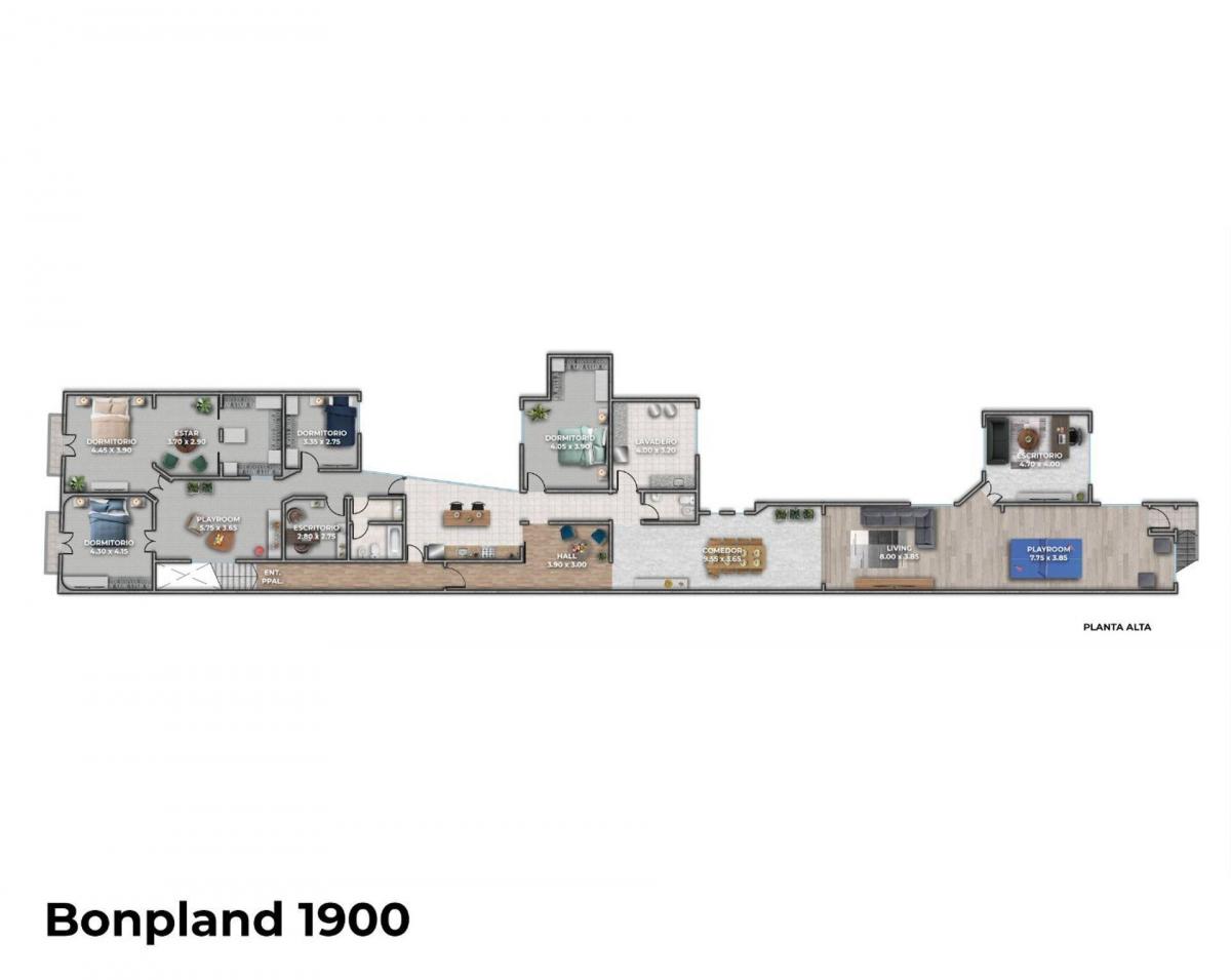 Plano 1