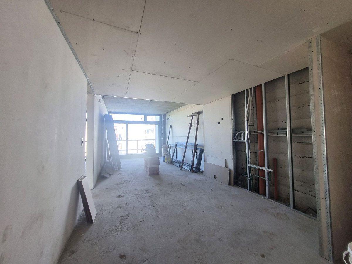 Venta Departamento 3 Ambientes Balcon Terraza 3