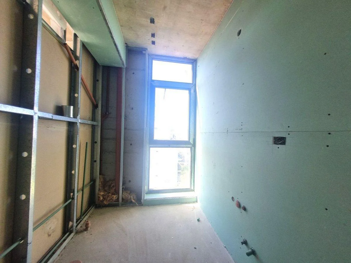 Venta Departamento 3 Ambientes Balcon Terraza 1
