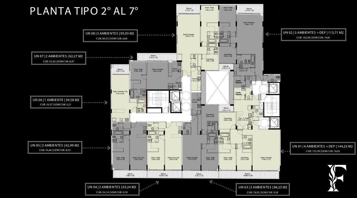 Plano 3
