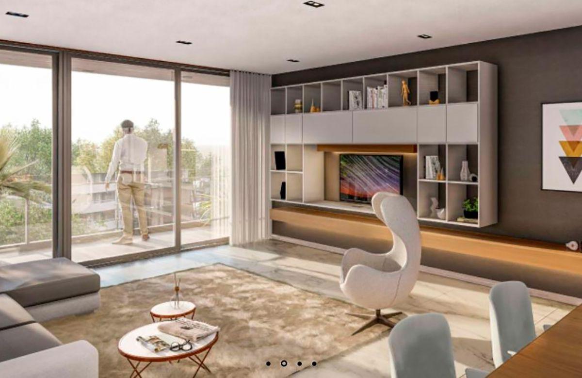 Venta Departamento 3 Ambientes Belgrano R 5