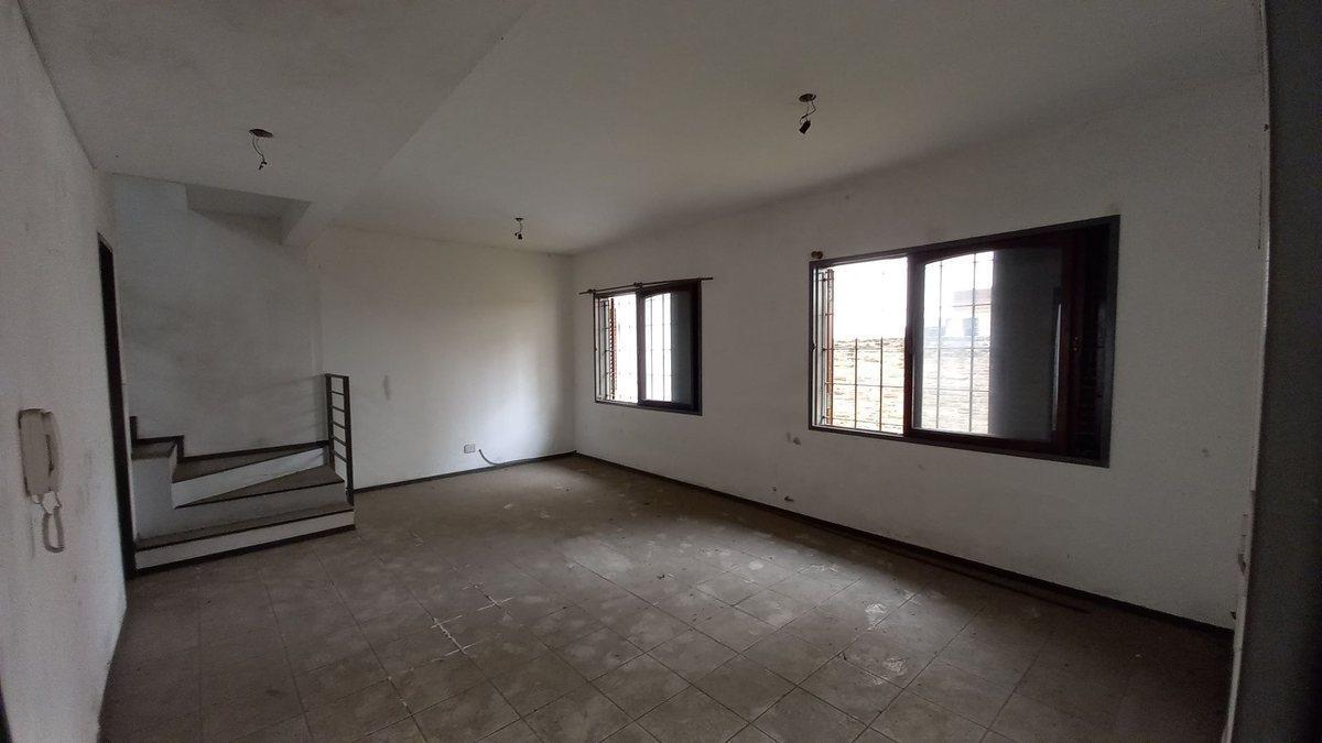 Venta Duplex 3 Ambientes con Cochera y Terraza 4
