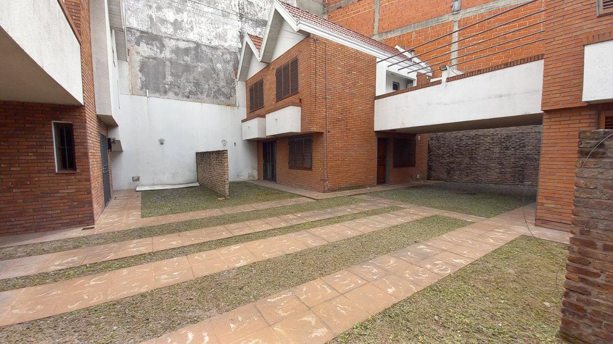 Venta Duplex 3 Ambientes con Cochera y Terraza 5