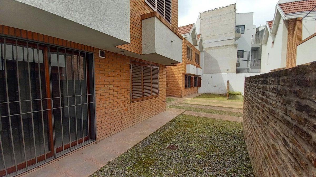 Venta Duplex 3 Ambientes con Cochera y Terraza 1