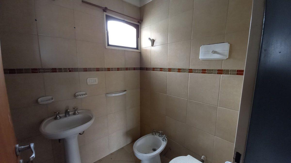 Venta Duplex 3 Ambientes con Cochera y Terraza 5