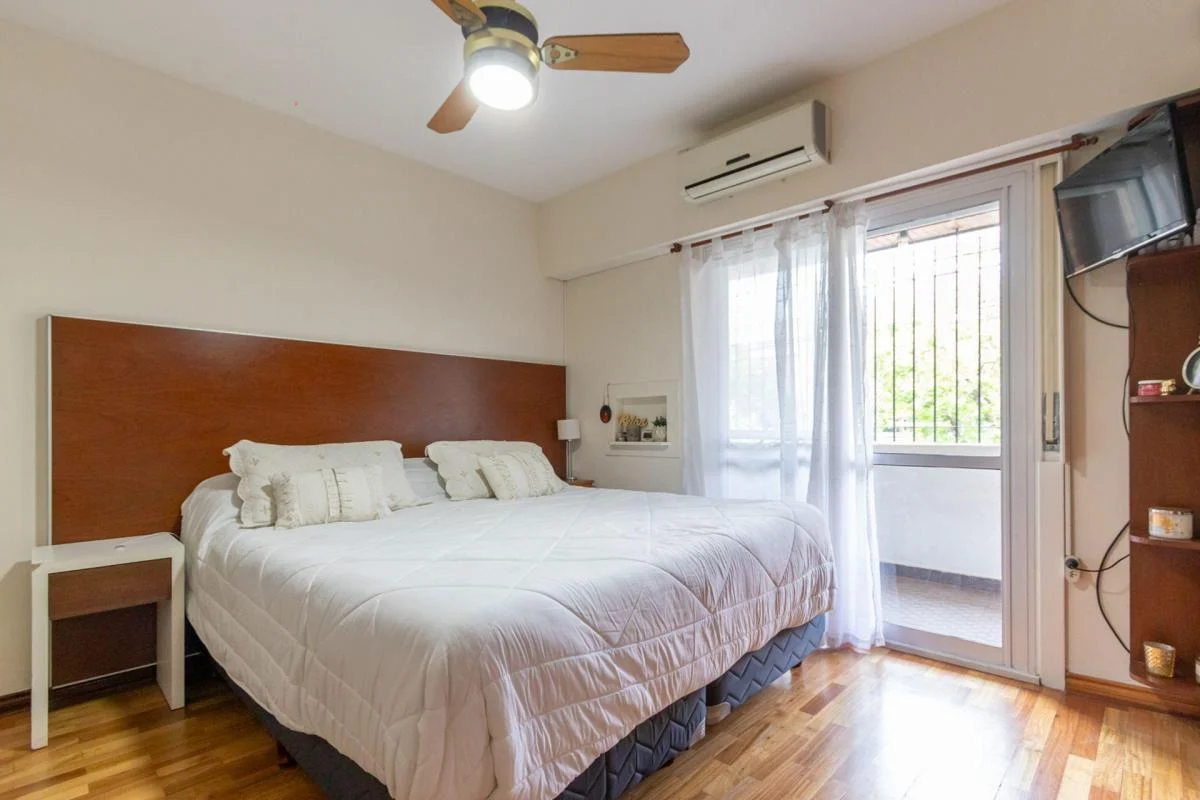 Casa Venta 5 Amb Villa del Parque Parrilla Terraza 2